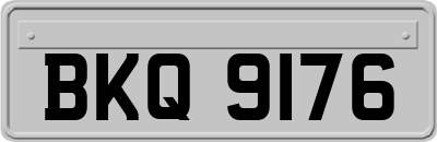 BKQ9176