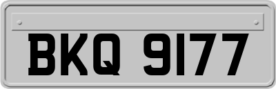 BKQ9177