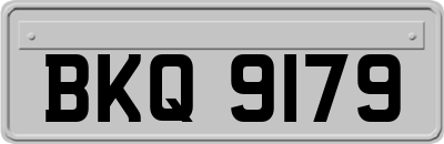 BKQ9179