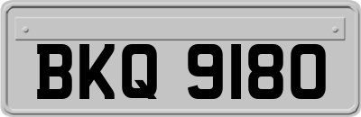 BKQ9180