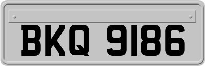 BKQ9186