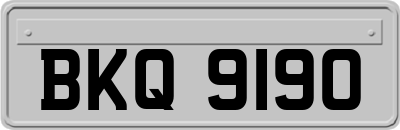 BKQ9190