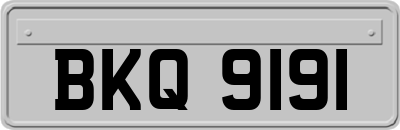 BKQ9191