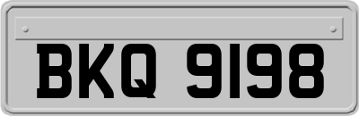 BKQ9198