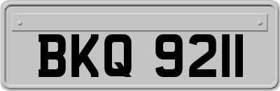 BKQ9211