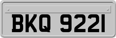 BKQ9221