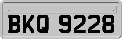 BKQ9228