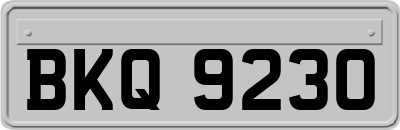 BKQ9230