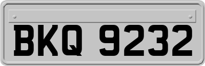 BKQ9232