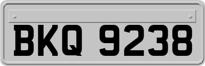 BKQ9238
