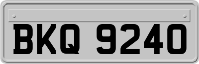 BKQ9240