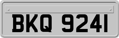 BKQ9241