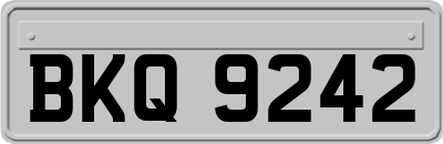 BKQ9242