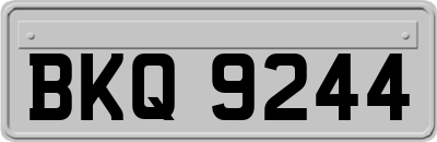 BKQ9244