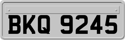 BKQ9245