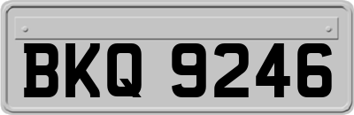 BKQ9246
