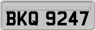 BKQ9247