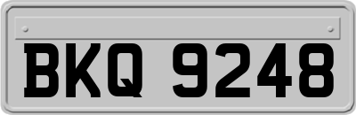 BKQ9248
