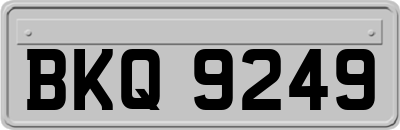 BKQ9249