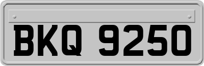BKQ9250