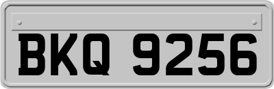 BKQ9256