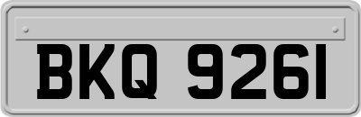 BKQ9261