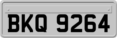 BKQ9264