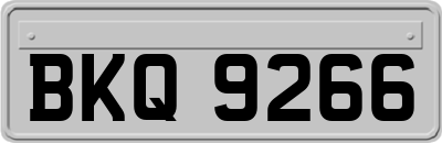 BKQ9266