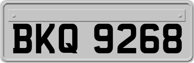 BKQ9268
