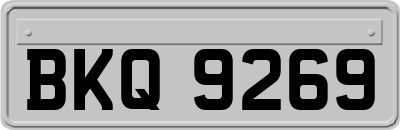 BKQ9269