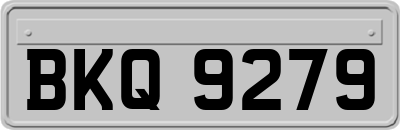 BKQ9279