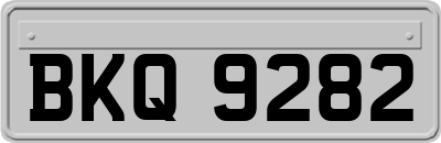 BKQ9282