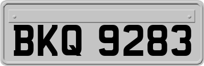 BKQ9283