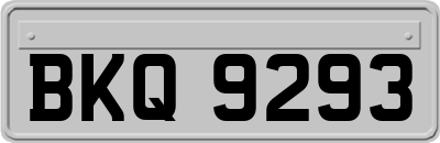 BKQ9293