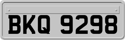 BKQ9298