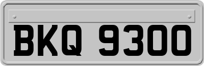 BKQ9300