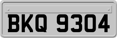 BKQ9304