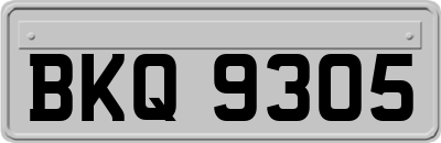 BKQ9305