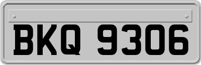 BKQ9306