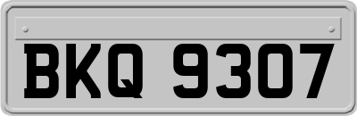 BKQ9307