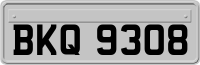BKQ9308