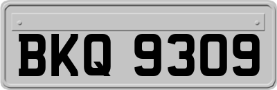 BKQ9309
