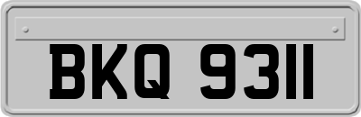 BKQ9311