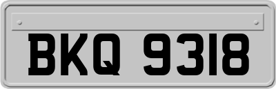 BKQ9318