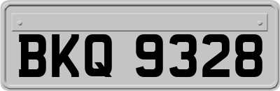 BKQ9328
