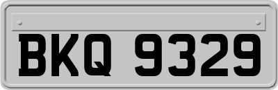 BKQ9329