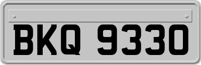 BKQ9330