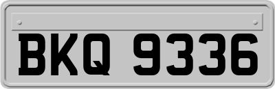 BKQ9336