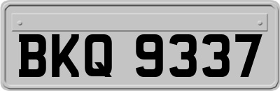 BKQ9337