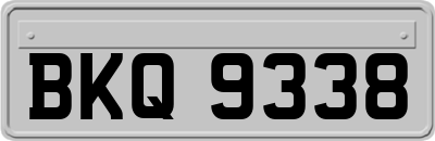 BKQ9338